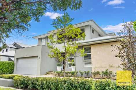 Property photo of 21 Jimbell Street Mosman Park WA 6012