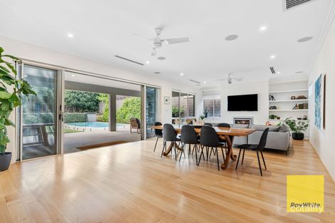 Property photo of 21 Jimbell Street Mosman Park WA 6012