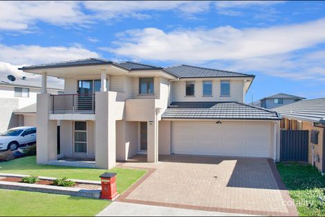 28 Gilroy St, Ropes Crossing, NSW 2760