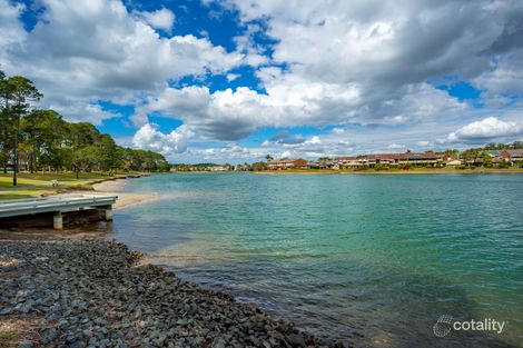 Property photo of 135 Murtha Drive Elanora QLD 4221