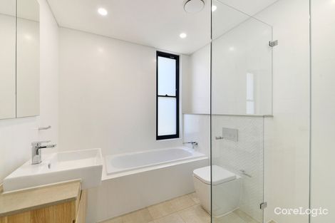 Property photo of 3/4-10 Cavendish Street Concord West NSW 2138