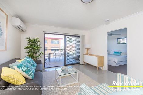 Property photo of 25/11 View Street Chermside QLD 4032