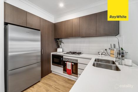 Property photo of 1/15 Jumbuck Crescent Lawson ACT 2617
