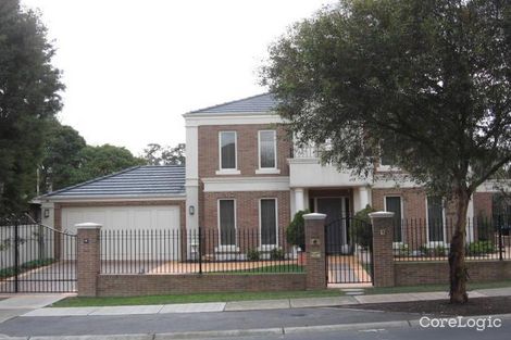 Property photo of 11 Woodhouse Road Doncaster East VIC 3109