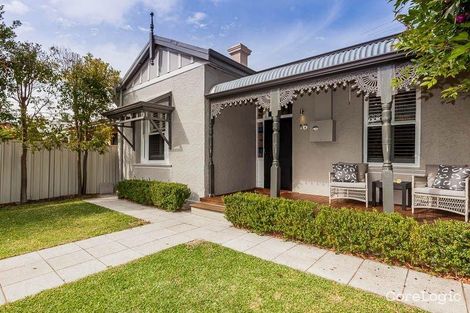 Property photo of 16 Salisbury Street Subiaco WA 6008