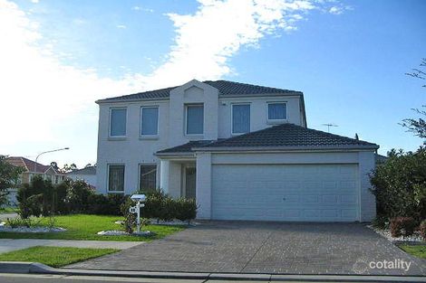 24 Middlehope St, Bonnyrigg Heights, NSW 2177