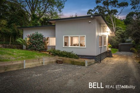 14 The Patch Rd, The Patch, VIC 3792