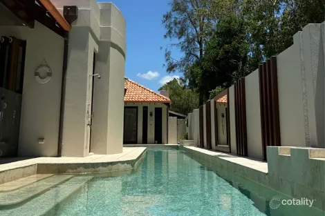 Property photo of 11 Karinya Place Twin Waters QLD 4564