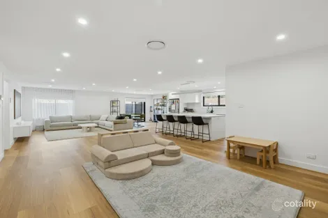 Property photo of 8 Kano Close Bonnyrigg NSW 2177