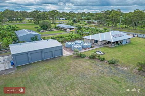 Property photo of 6 Hyperno Way Branyan QLD 4670