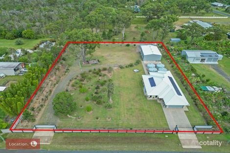 Property photo of 6 Hyperno Way Branyan QLD 4670