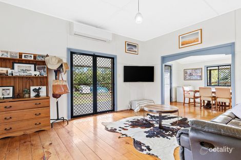 Property photo of 13 Slaughterhouse Road Westwood QLD 4702