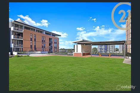 Property photo of 202B/3 Broughton Street Parramatta NSW 2150