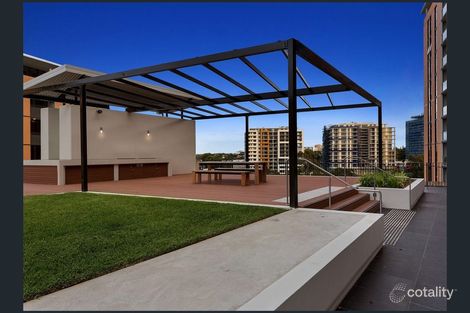 Property photo of 202B/3 Broughton Street Parramatta NSW 2150