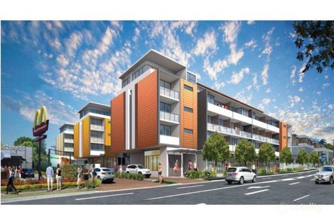 97/810 Canterbury Rd, Roselands, NSW 2196