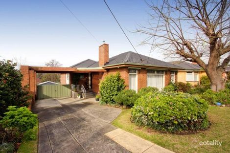 Property photo of 21 Busana Way Nunawading VIC 3131