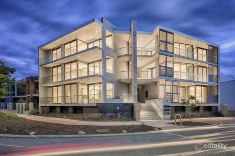 Property photo of 1/11 Perlinte View North Coogee WA 6163