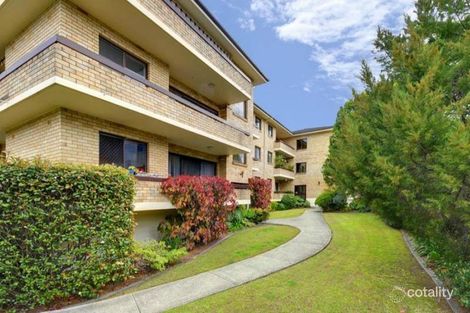 5/37-39 Muriel St, Hornsby, NSW 2077