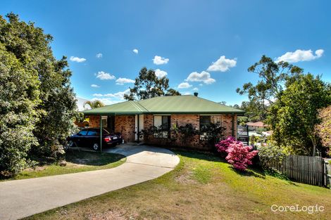 Property photo of 30 Hibiscus Drive Mount Cotton QLD 4165