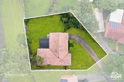 Property photo of 20 Isaac Court Hillcrest QLD 4118