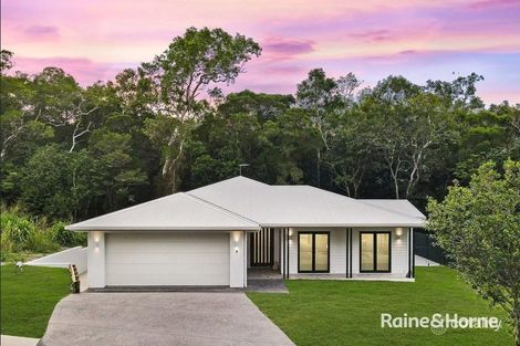 8 Sanctuary Cl, Palm Cove, QLD 4879