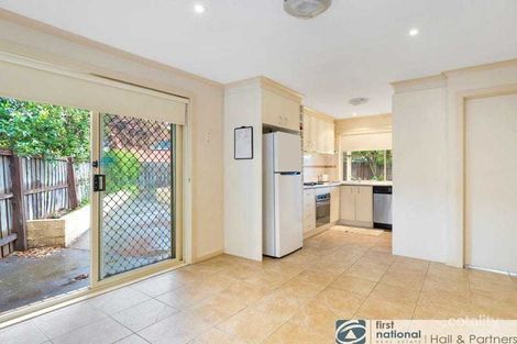 Property photo of 24/8-10 Belgrave-Hallam Road Hallam VIC 3803