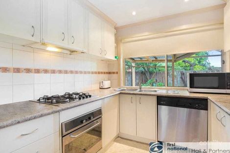 Property photo of 24/8-10 Belgrave-Hallam Road Hallam VIC 3803