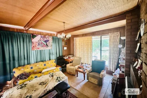 Property photo of 346 Wilmot Road Forth TAS 7310