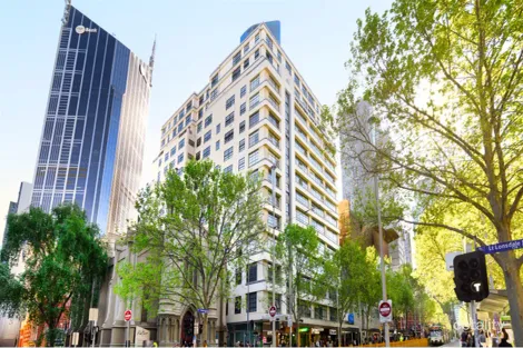 339 Swanston St, Melbourne, VIC 3000
