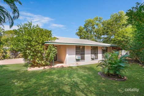 Property photo of 11 Sowden Street Jingili NT 0810