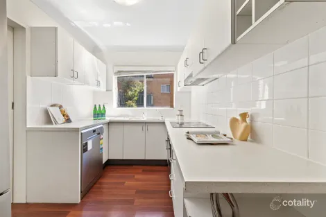 Property photo of 14/199 Liverpool Road Burwood NSW 2134