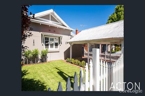 Property photo of 8 Flinders Street Mount Hawthorn WA 6016