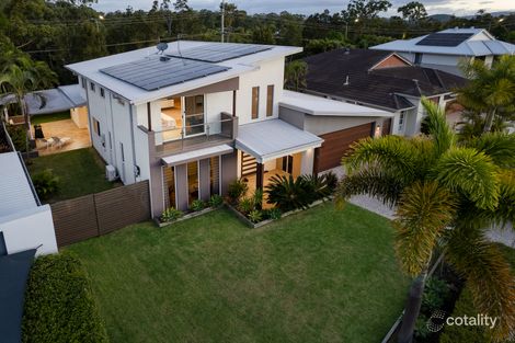 Property photo of 33 River Links Boulevard East Helensvale QLD 4212