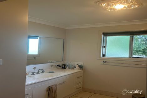 Property photo of 43 Flinders Street Centenary Heights QLD 4350