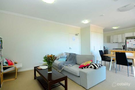 Property photo of 2211/10 Fifth Avenue Palm Beach QLD 4221