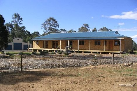 Property photo of 133 Donalds Range Road Razorback NSW 2571