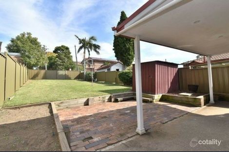 Property photo of 58 Duke Street Campsie NSW 2194