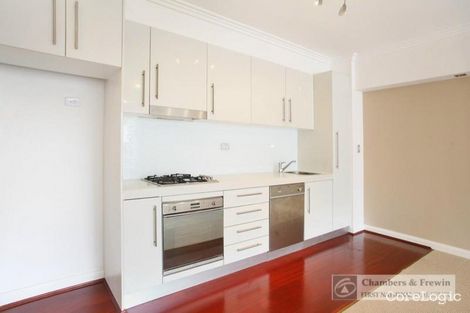 Property photo of 405/25-31 Orara Street Waitara NSW 2077