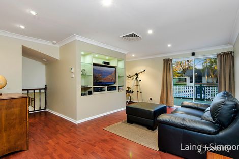 Property photo of 35 Nathaniel Parade Kings Langley NSW 2147