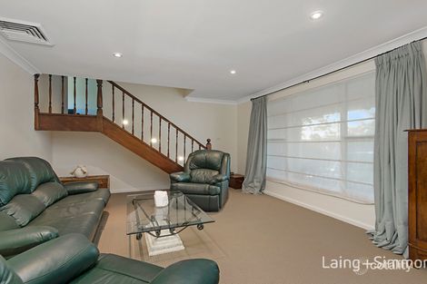 Property photo of 35 Nathaniel Parade Kings Langley NSW 2147
