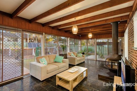 Property photo of 35 Nathaniel Parade Kings Langley NSW 2147