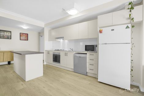 Property photo of 18/40-52 Barina Downs Road Norwest NSW 2153
