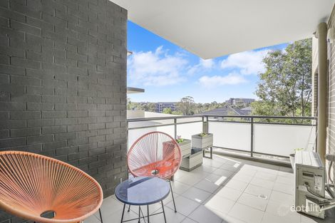 Property photo of 18/40-52 Barina Downs Road Norwest NSW 2153