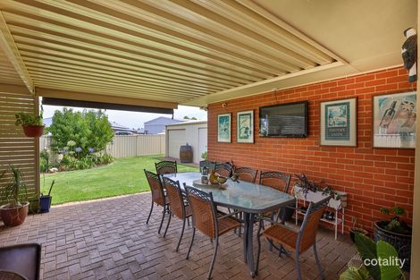Property photo of 72 Panorama Drive Mildura VIC 3500