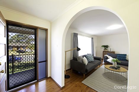 Property photo of 43 Louisa Lawson Crescent Gilmore ACT 2905
