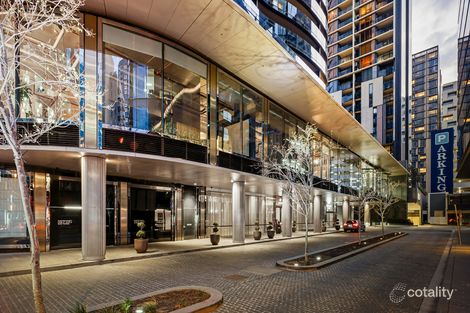 Property photo of 2307/1 Almeida Crescent South Yarra VIC 3141