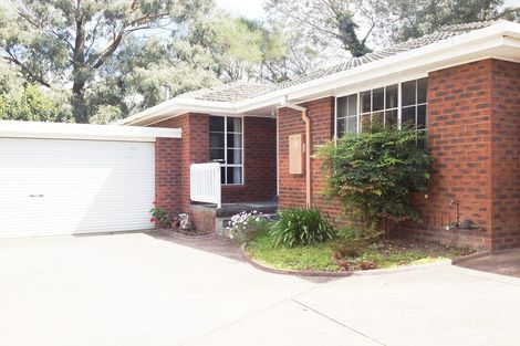 10/125-129 St Helena Rd, Greensborough, VIC 3088