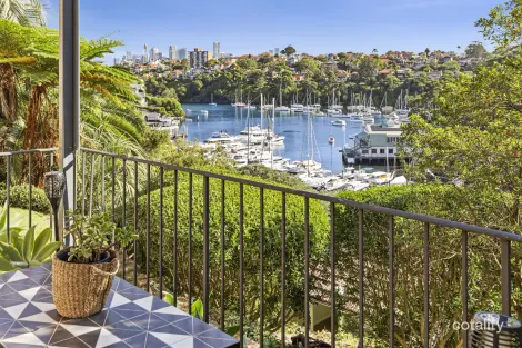 Property photo of 4/6B Mosman Street Mosman NSW 2088