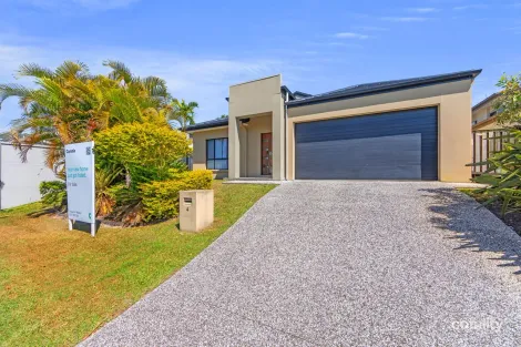 4 Waterclover Dr, Upper Coomera, QLD 4209