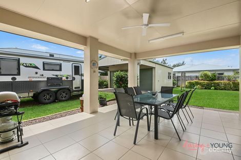 Property photo of 17 Ashmore Crescent Burdell QLD 4818